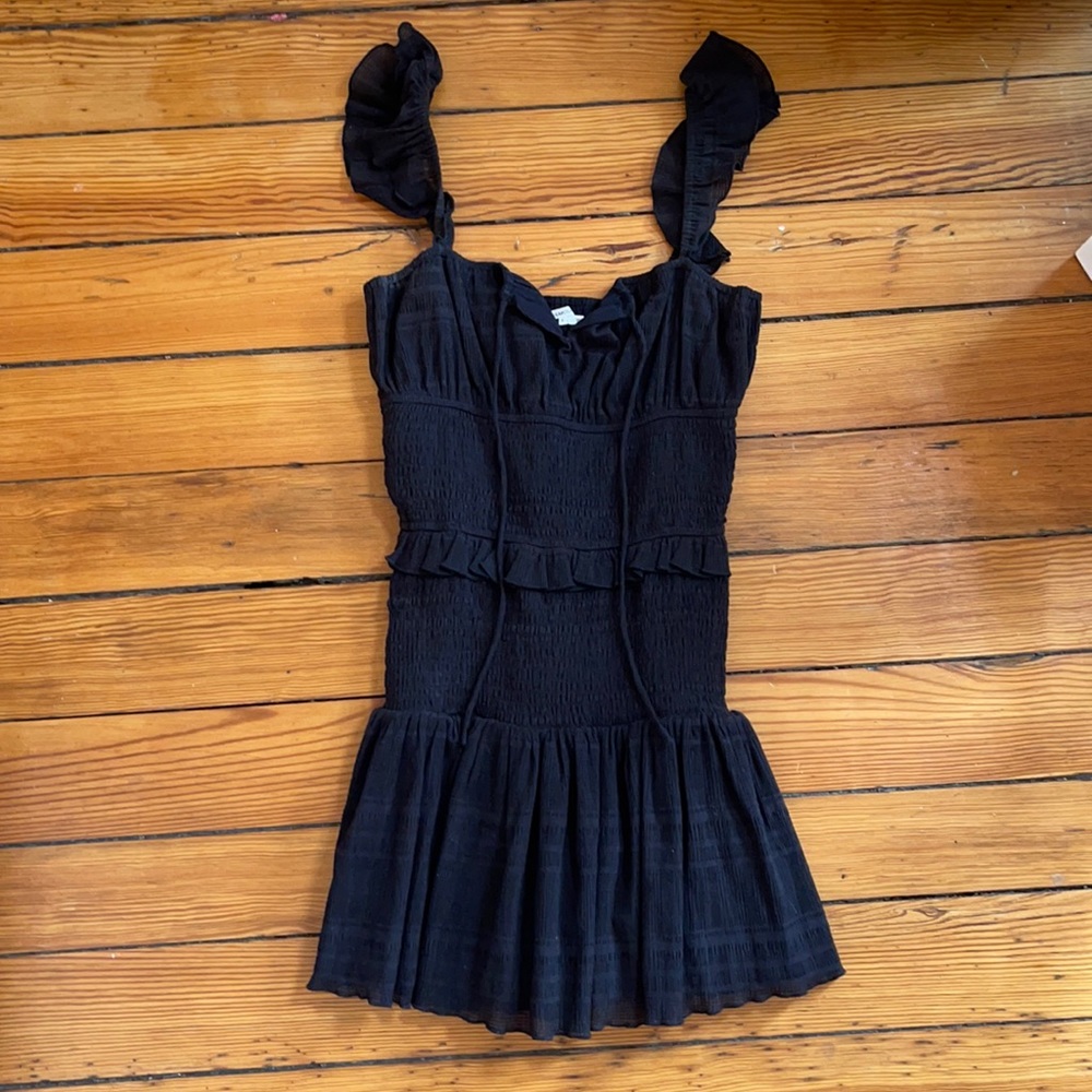 Tularosa Janine Dress